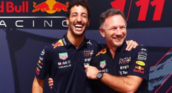 Bagaimana Daniel Ricciardo Berubah dari Remaja yang Pemalu Menjadi Salah Satu Karakter F1 yang Paling Bersemangat