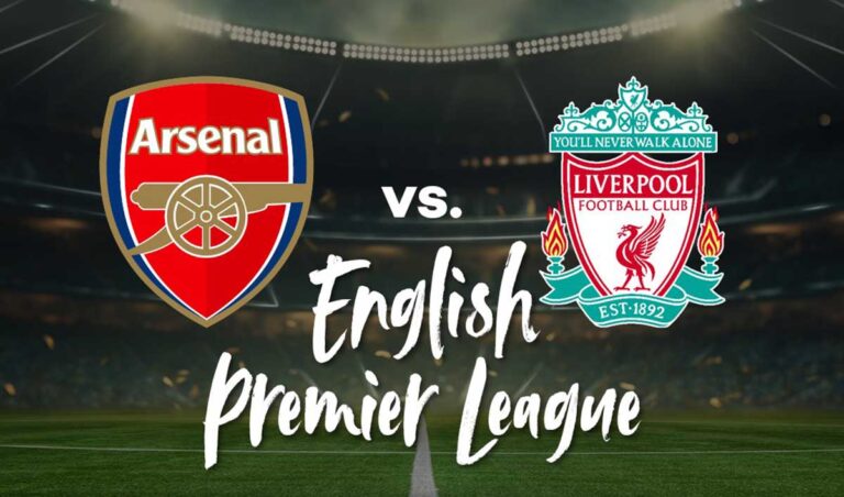 Big Match Liga Inggris Arsenal vs Liverpool, Pertarungan Dua Raksasa yang Ditunggu