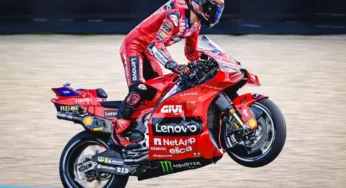 Francesco Pecco Bagnaia Diperingatkan Memperbaiki Startnya Jika Ingin Mempertahankan Gelarnya