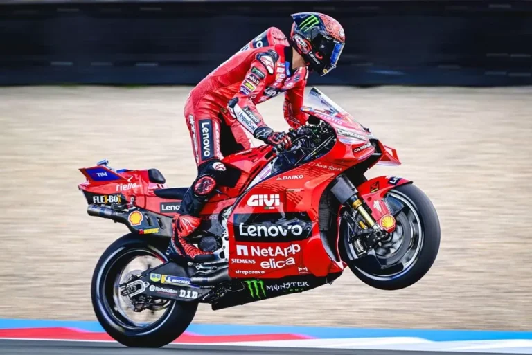 Francesco Pecco Bagnaia Diperingatkan Memperbaiki Startnya Jika Ingin Mempertahankan Gelarnya