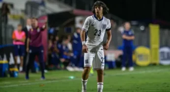 Ibrahim Rabbaj: Messi dari Inggris Andalan Chelsea yang Sedang Jadi Sorotan