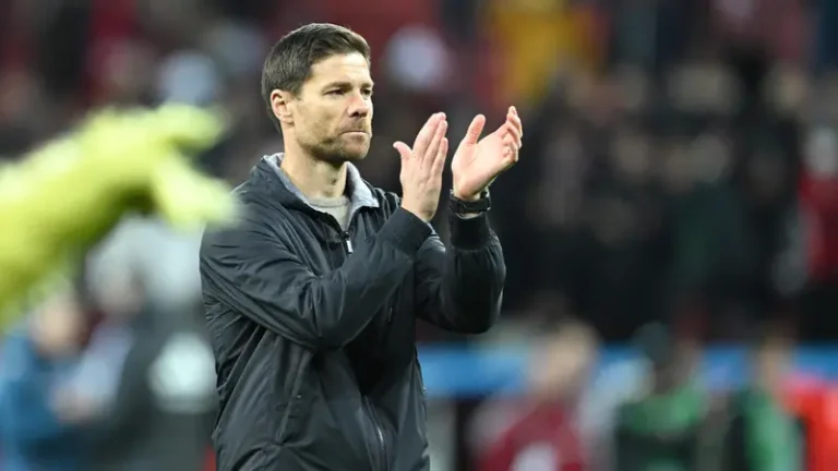 Manchester City Tak Main-Main, Serius Kejar Xabi Alonso untuk Perkuat Tim!