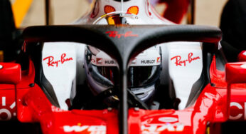 Safety Halo pada Mobil Balap F1 yang Dulu Ditentang: Kini Menyelamatkan Nyawa