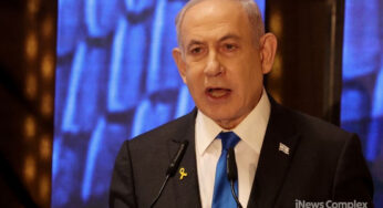 8 Negara Eropa Berkomitmen Tangkap PM Israel Benjamin Netanyahu Sesuai Perintah ICC