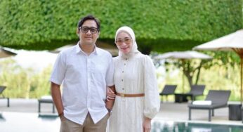 Andre Taulany Kembali Gagal Dapatkan Cerai, Permohonan Ditolak Lagi