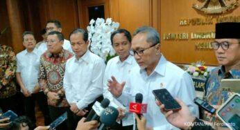 Biaya Makan Bergizi Gratis Rp 71 Triliun, Pengadaan Susu Lokal Hanya Rp 1,5 Triliun