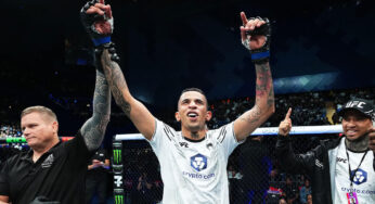 Carlos Prates: Kerendahan Hati dan Kepercayaan Diri dalam Perjalanan Menuju Ketenaran UFC