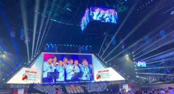 Prabowo Memimpin Gerakan Solidaritas Nasional: Apa yang Perlu Diketahui?