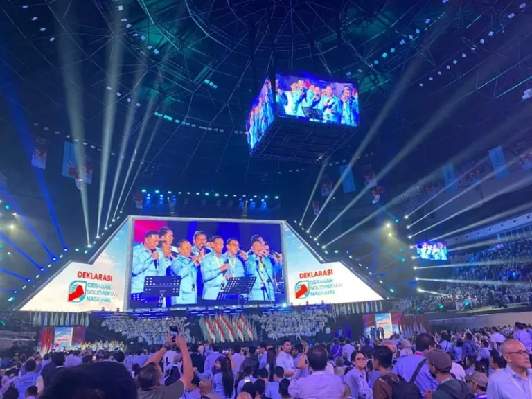 Gerakan Solidaritas Nasional