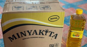 Harga Minyakita Tembus Rp 17.000/Liter, Mendag Sebut Ini Penyebabnya