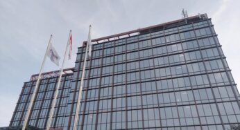 Hotel Nusantara: Ikon Baru Mewah di IKN Resmi Dibuka