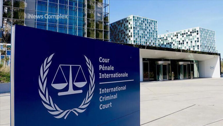 ICC Ajukan Surat Perintah Penangkapan untuk Jenderal Min Aung Hlaing atas Kejahatan terhadap Rohingya