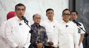 Kabar Baik! UMP 2025 Dipastikan Naik: Ini Penjelasan Lengkap dari Pemerintah