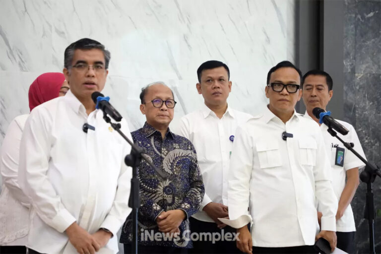 Kabar Baik! UMP 2025 Dipastikan Naik: Ini Penjelasan Lengkap dari Pemerintah