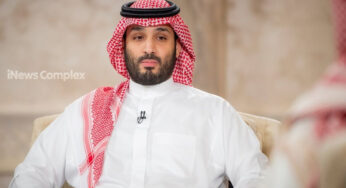 Kebijakan Kerajaan Arab Saudi di Tangan Mohammed bin Salman: Mengubah Tatanan Dunia dengan Strategi Pintar
