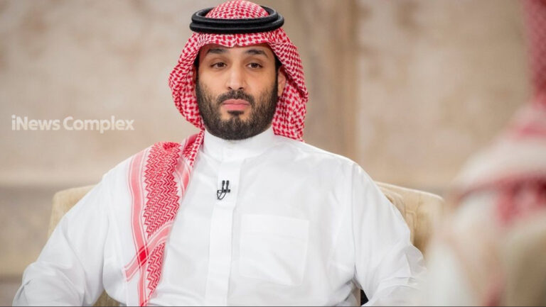 Kebijakan Kerajaan Arab Saudi di Tangan Mohammed bin Salman: Mengubah Tatanan Dunia dengan Strategi Pintar