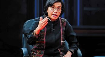 Sri Mulyani Tegaskan Kenaikan Tarif PPN 12% Sesuai Aturan UU, Bukan Keputusan Sembarangan