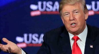 Bos Houthi Ragukan Trump Sanggup Akhiri Konflik Israel-Palestina