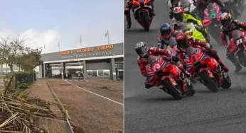 MotoGP Valencia Dibatalkan, Circuit Catalunya di Barcelona Jadi Pilihan Terbaik
