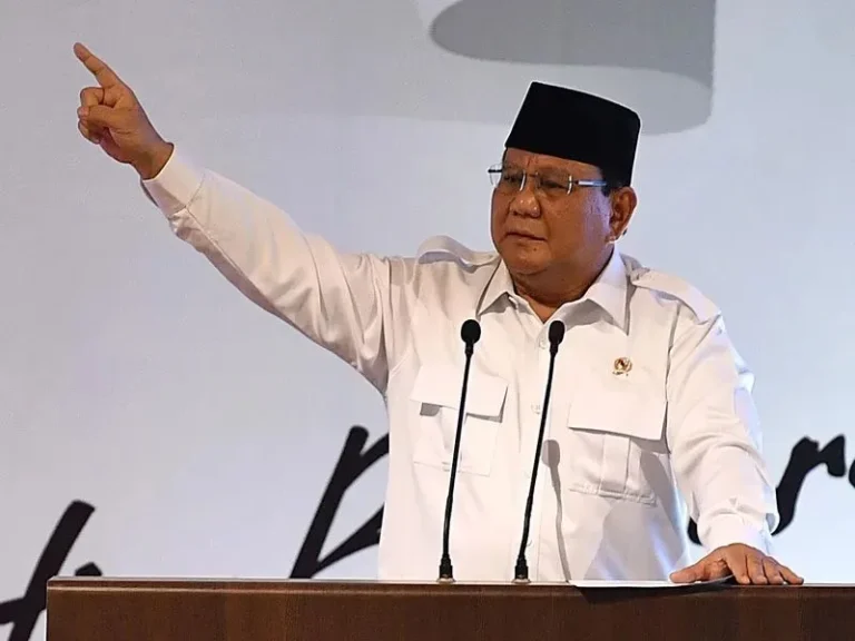 Pemerintahan Prabowo