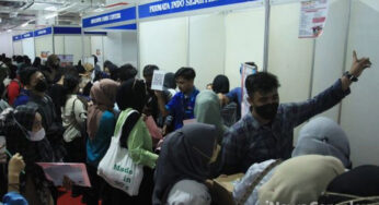 Pengangguran di Indonesia Tembus 7,5 Juta Orang: Ini Penyebab dan Solusi yang Diajukan Pemerintah