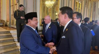 Prabowo Serukan Negara G20 Desak Gencatan Senjata di Gaza dan Ukraina