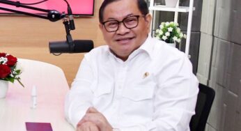 Pramono Anung Tegaskan Pilih Pemimpin yang Kerja Nyata untuk Jakarta