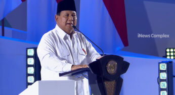 Presiden Prabowo Umumkan Kenaikan Gaji Guru ASN dan Non-ASN