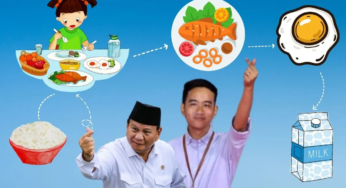 Pro dan Kontra Program Makan Siang Gratis: Salah Satu Program Kerja Nyata Presiden Prabowo Subianto