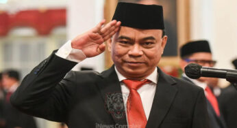 Ruangan Staf Khusus Budi Arie Digerebek: Pelindung Judi Online atau Hanya Fitnah?
