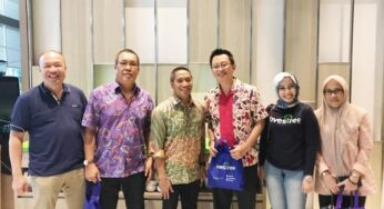 OJK Tetapkan Adrian Gunadi sebagai Tersangka dan DPO