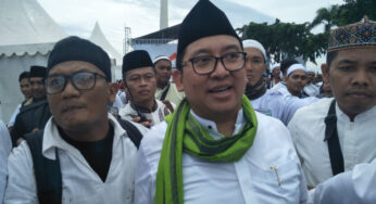 Fadli Zon Ungkap Filosofi Logo Emas Kementerian Kebudayaan