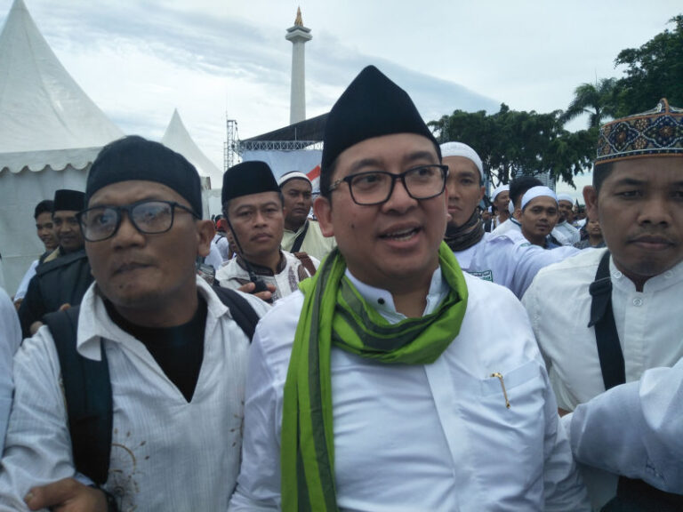 Fadli Zon