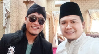 Gus Miftah Klarifikasi dan Minta Maaf pada Penjual Es Teh