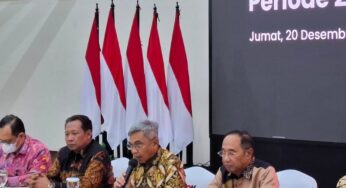 Kasus Harun Masiku Belum Tuntas, KPK Ditekan Tahan Hasto