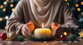 Hukum Ucapkan Selamat Hari Natal: Perspektif Islam Berdasarkan Al-Qur’an dan Hadis