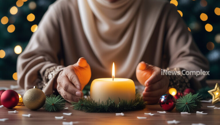 Hukum Ucapkan Selamat Hari Natal: Perspektif Islam Berdasarkan Al-Qur'an dan Hadis