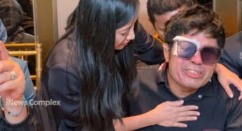 Kisruh Donasi Agus Salim: Konflik Panjang Antara Novi, Denny Sumargo, dan Penyelesaian yang Masih Buntu