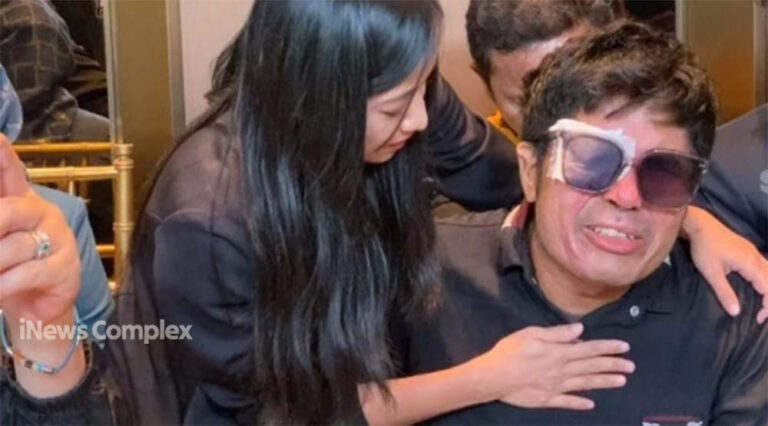 Kisruh Donasi Agus Salim: Konflik Panjang Antara Novi, Denny Sumargo, dan Penyelesaian yang Masih Buntu