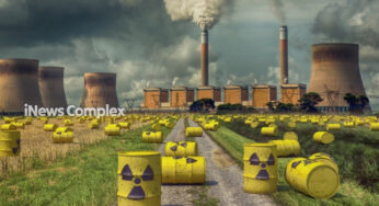 Di Mana Perang Dunia III Akan Meletus? Ini Prediksi Titik Panas yang Memicu Ketegangan Global