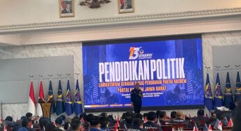 Penjelasan NasDem Terkait Keterlibatan dalam Kasus CSR BI