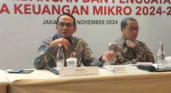 OJK Tutup Lembaga Keuangan Mikro, Ini Implikasinya untuk Nasabah