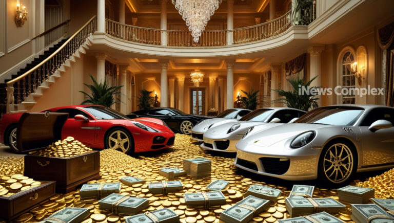 Penyelewengan Harta Warisan Atiqah Hasiholan Jalani Pemeriksaan Intensif 8,5 Jam