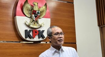 Pimpinan KPK dan Tantangan Jadi Oposisi Menurut Marwata