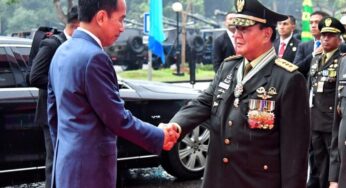 Prabowo Subianto Usulkan Kepala Daerah Dipilih DPRD