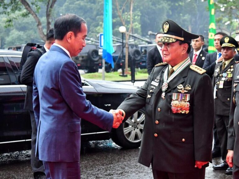Prabowo Subianto