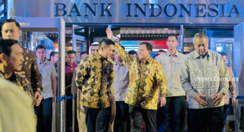 Presiden Prabowo Subianto Tekankan Sinergi Bank Indonesia untuk Stabilitas dan Transformasi Ekonomi