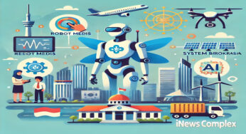 Prioritas AI Nasional: Menkomdigi Siapkan Lima Strategi