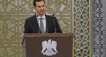 Rezim Bashar al-Assad Tumbang, Israel Siapkan Langkahnya
