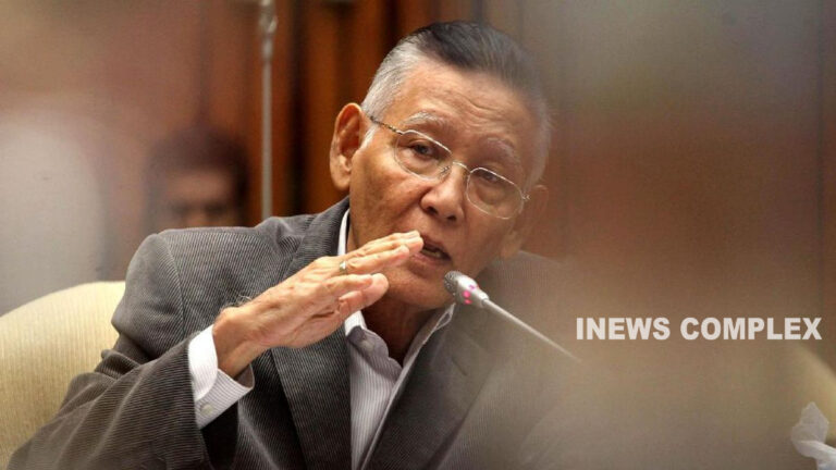 Sidang Kasus Timah: Prof. Dr. Romli Atmasasmita Tegaskan Pentingnya Gugatan Perdata Jika Bukti Pidana Tidak Cukup